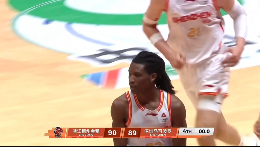 神仙剧情！约克弧顶三分5.1秒准绝杀 史密斯撤步三分极限反绝杀