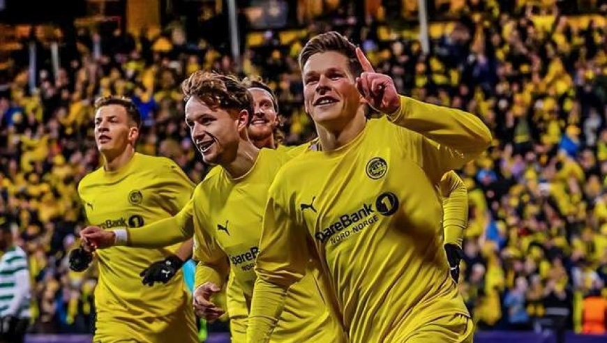 5万人口小城的奇迹！欧冠超级黑马狂飙：3-0 5连胜 奔向8强