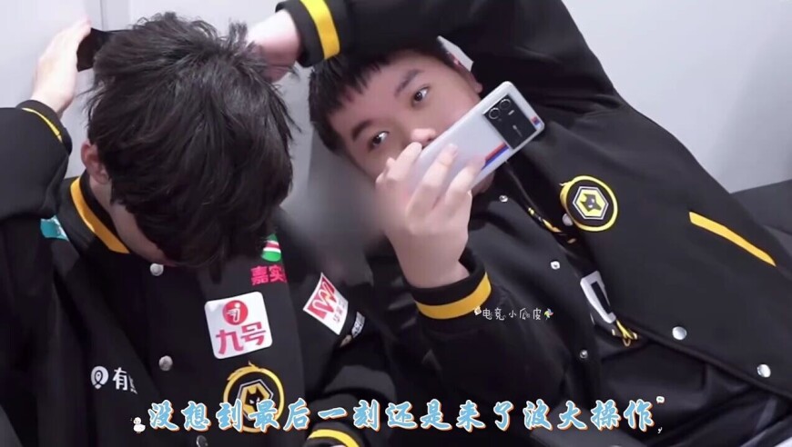 AG出货成功，狼队买下皖皖弃小胖，SK做到了老林想做的事，KSG幕后老板含泪送走妖刀