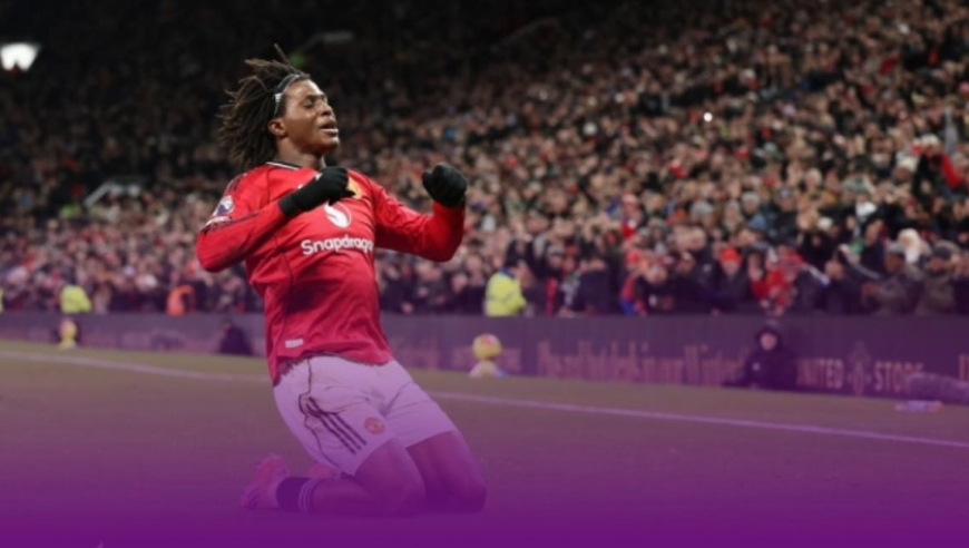 英超-曼联1-0纽卡暂升第五！多尔古处子球制胜，舍什科中框，达洛特失良机