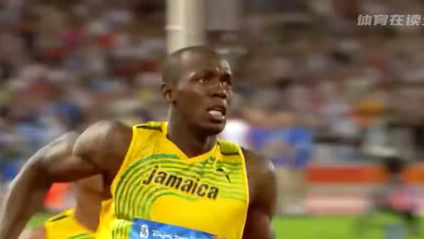 体坛记忆：盘点博尔特八破世界纪录名场面，人类的极限究竟是多少？