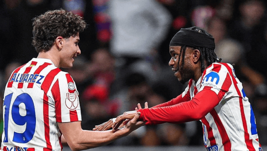 连吞四弹，巴萨上次半场落后4球还是1953年对阵皇马