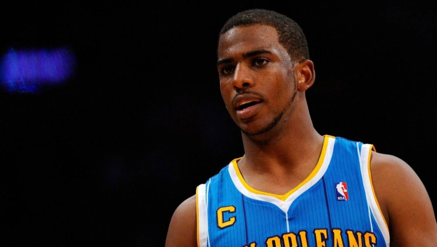 保罗将在本赛季结束后退役！回顾老炮生涯十佳球：极限绝杀马刺太牛