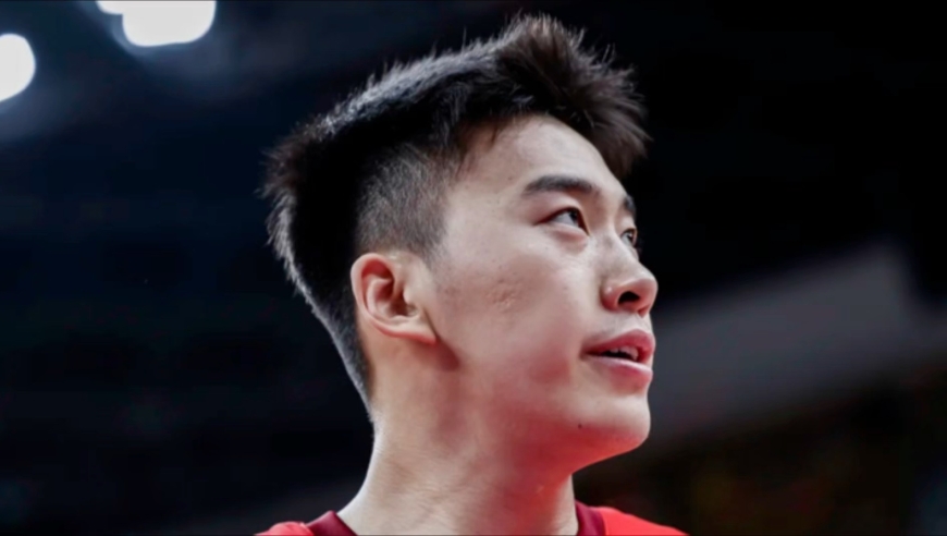 超级身体｜中国男篮锋线答案！王俊杰到底怎样拯救中国男篮？