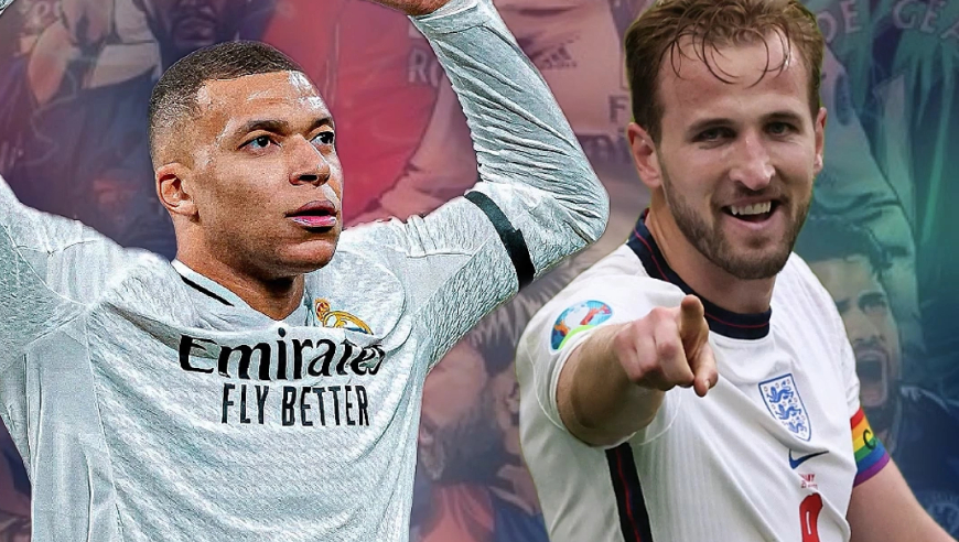 五大联赛开启混战模式！涌现3大梅罗级神锋，夺金球概率藏反差