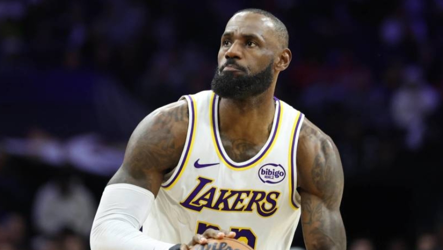 詹姆斯你太狠了！乔丹尘封了20年的纪录，就这样被你打破了