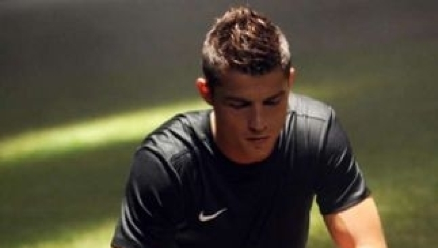 体坛记忆｜C罗的一天是怎样度过的？