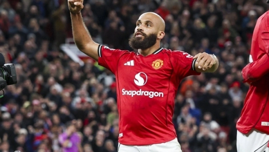 一日英超动向：瓜帅称阿森纳是夺冠热门，BIG6本轮都将遇到强敌挑战