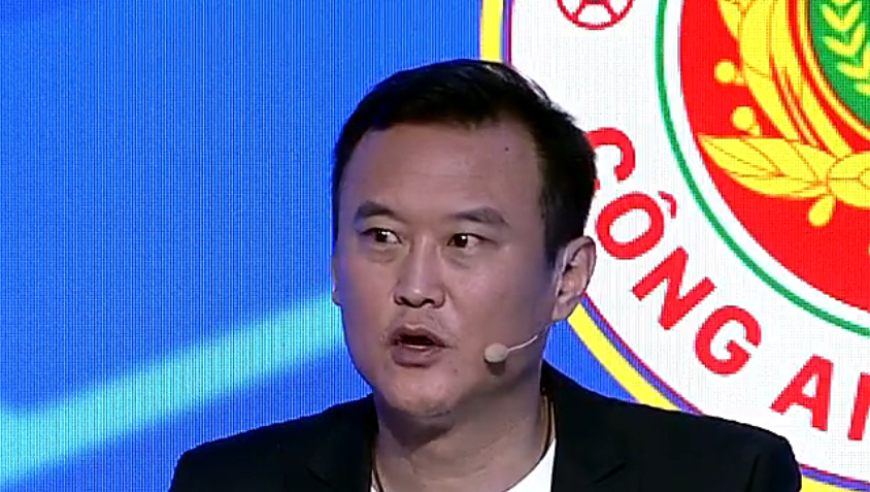 真生气了！徐云龙怒斥国安球员：对方拿球时不上抢，这都谁教出来的？