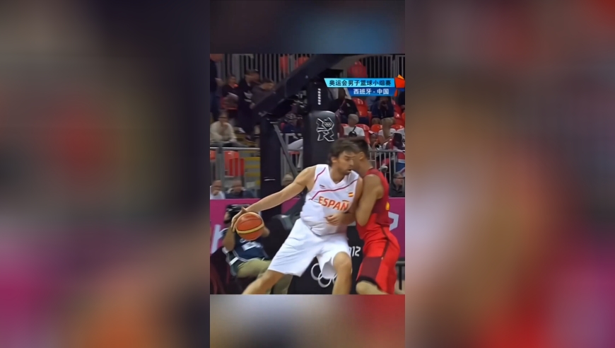 巅峰易建联有多强？一人打爆NBA三大顶级天团内线