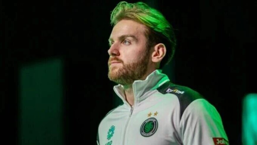 CS晚报：NiKo专访吐露心声，今夜率队迎战ECS