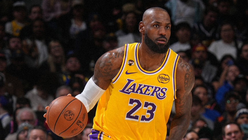 湖人16分逆转！东契奇38+13+10犯错，穆雷28+2，老詹19+9斯玛特大功臣