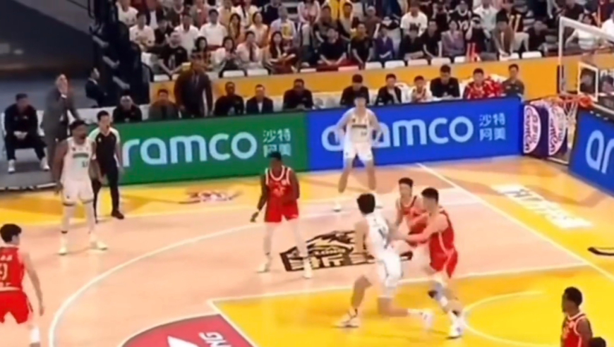 中国男篮大名单出炉，我已经开始展望未来了，那么未来值得期待吗？