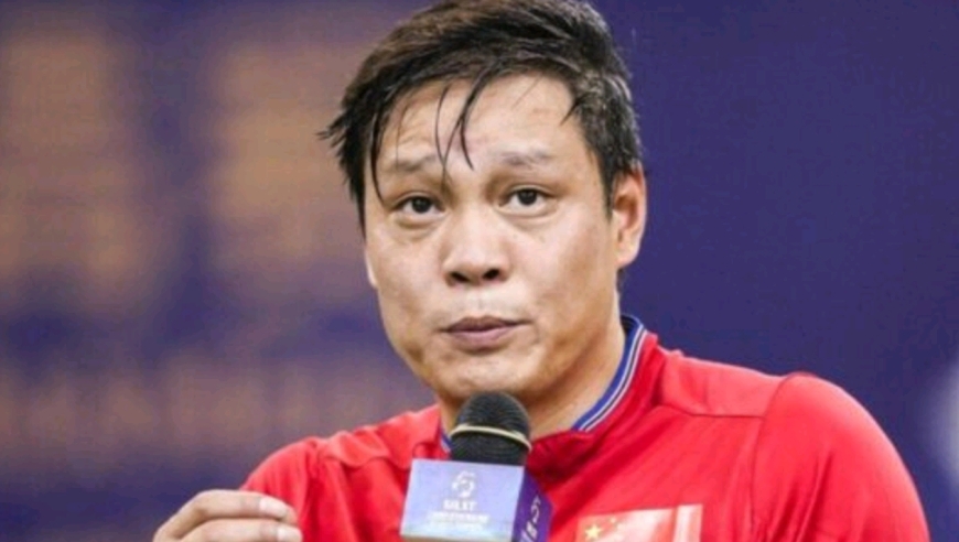 国足进世界杯还要等13年？范志毅再出神预测：2038有戏！曾言中输越南