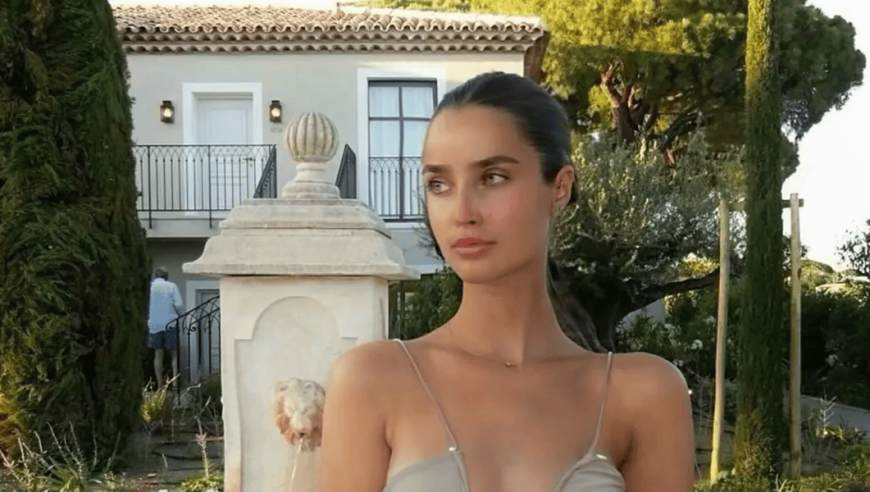 太阳报：阿诺德已和模特女友和平分手，两人仍保持朋友关系