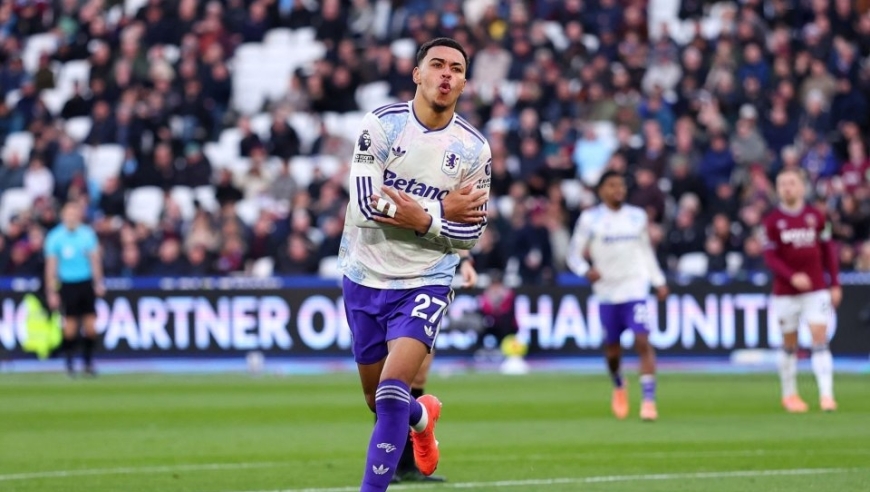 3-2逆转！英超劲旅豪取9连胜，追击曼城阿森纳，本赛季最大黑马