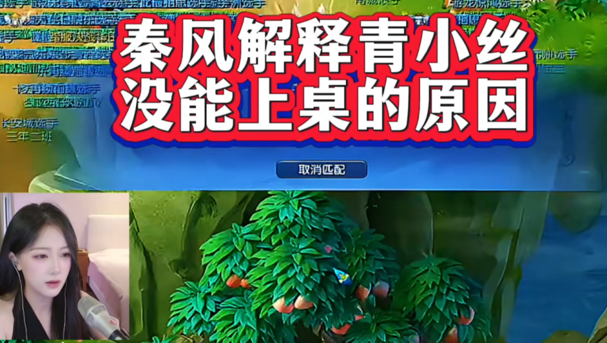 旭旭宝宝青小丝不让上桌？龙拳惊现黑马碾压宝哥，齐天第一善恶狂豹出世