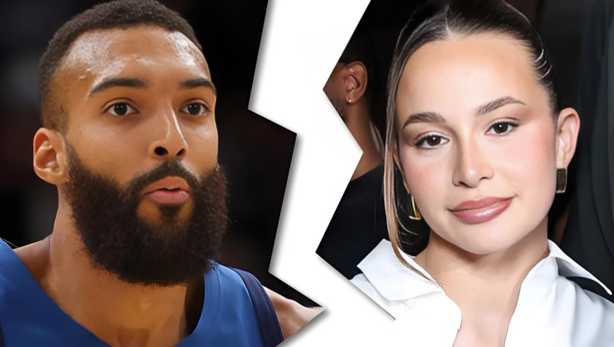 球色生香 | 怀孕被赶出家门仍为戈贝尔生娃，超模级前女友到底图啥