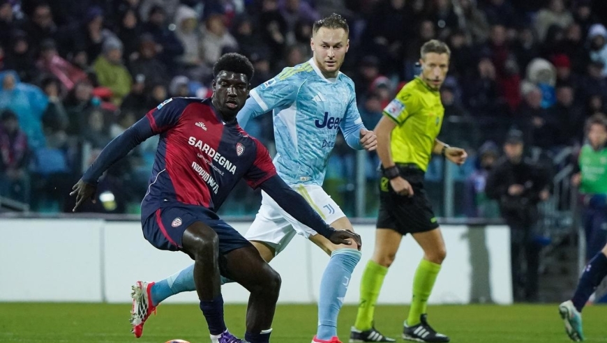 随着尤文爆大冷0-1，那不勒斯1-0，国米0-1，意甲最新积分榜出炉