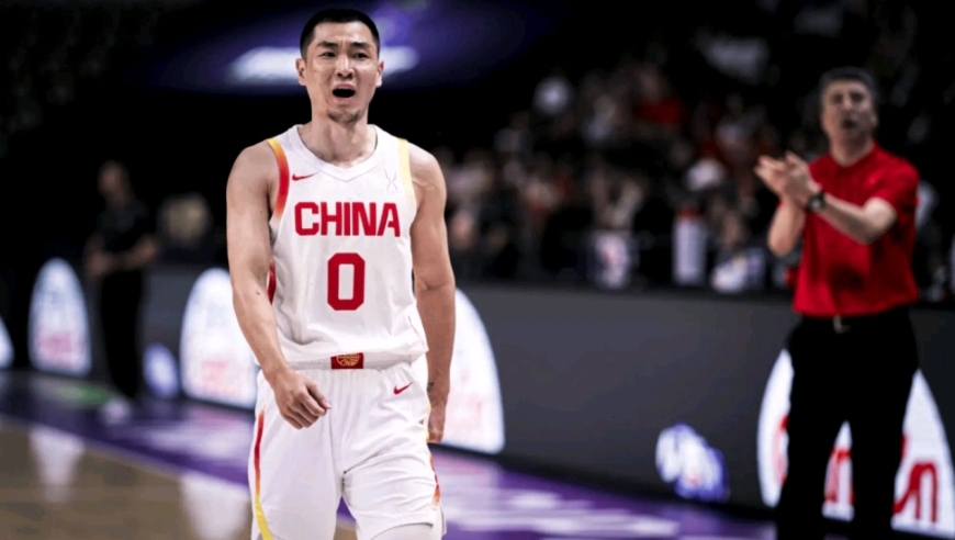 数研所｜士为知己者死！高诗岩成拼命三郎  回报郭士强指导知遇之恩
