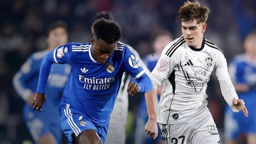 又要换帅！皇马出局后作出关键决定，联系齐达内，拒绝四大皆空