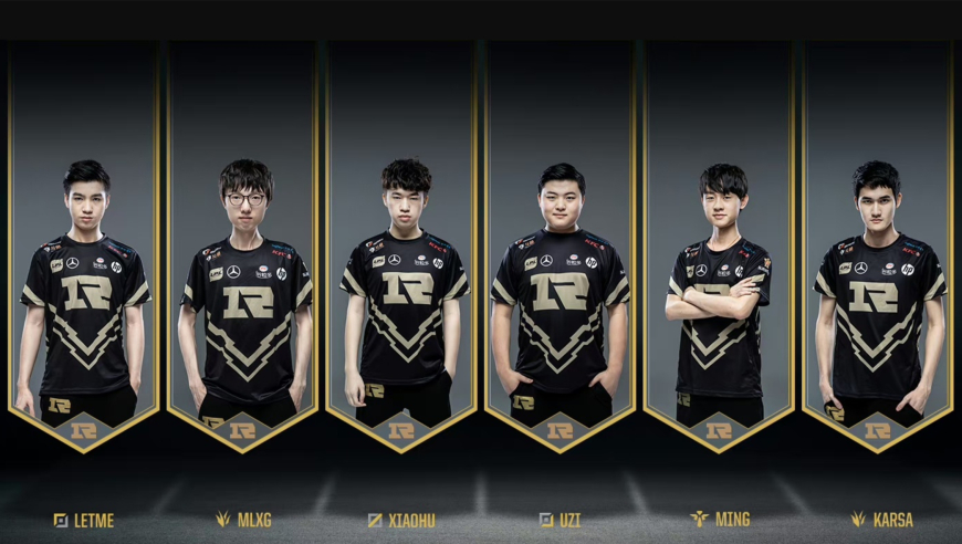 MLXG放话从不喷小虎，两人成绩最差也是亚军！姿态贴脸提虎三件