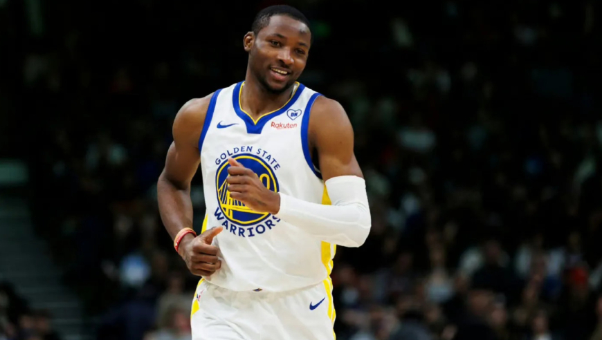 库明加vs雄鹿24分8篮板集锦：投射+冲击力兼备高效11中7