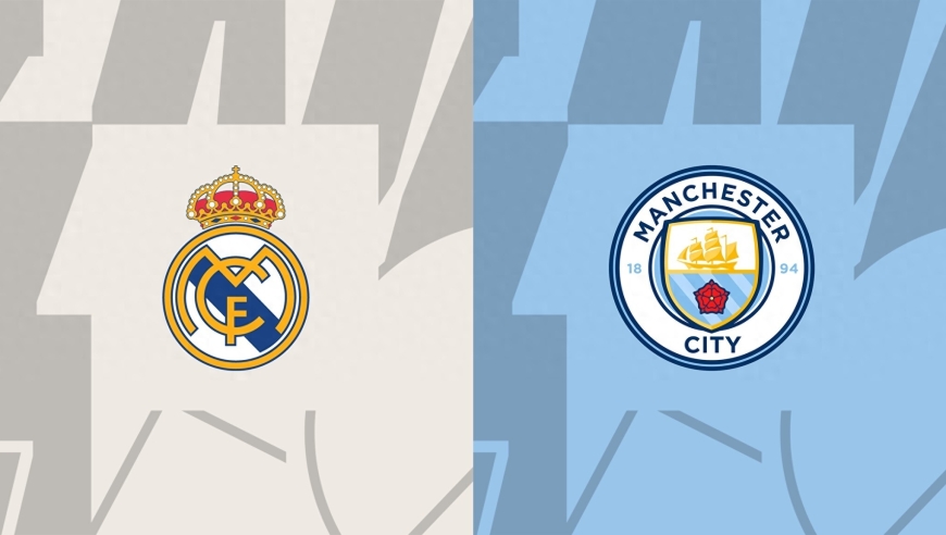 皇马vs曼城前瞻：趁你病要你命 姆巴佩缺席 曼城客场要擒皇马