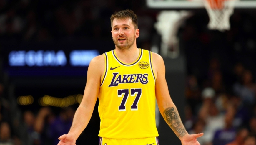 主打星 | 狂砍38+大三双，东契奇主宰卡位战，无愧全明星票王