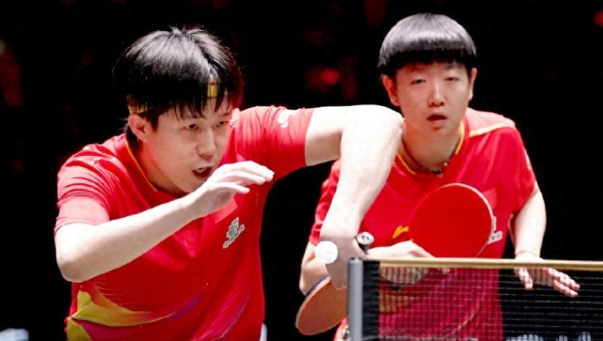 混团世界杯：4强全部诞生！国乒第一日本第二，德国韩国成功晋级