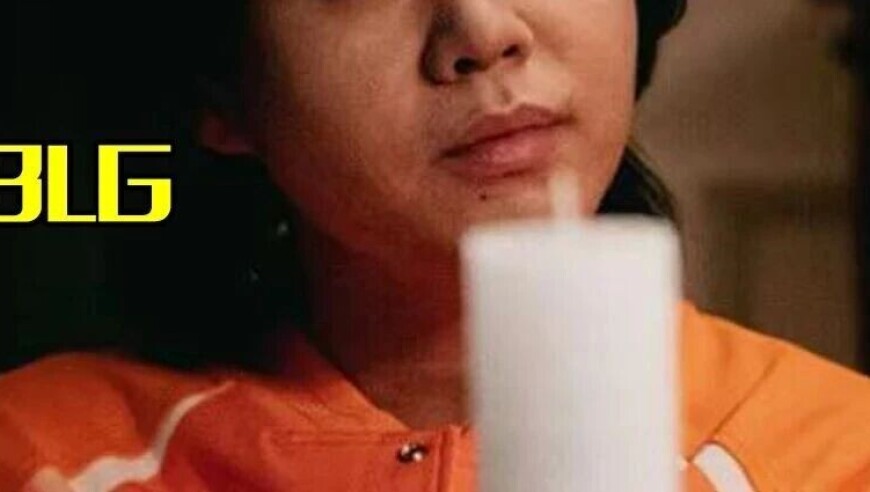 黑暗势力OMG真的神了，24:3将银河战舰BLG打成人机，一位国产中单堪比Chovy