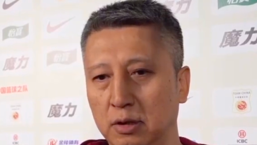 世预赛中韩G1！央视5套临时调整直播，郭士强背水一战！