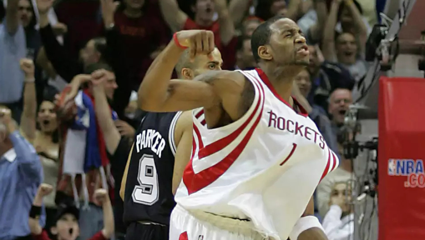 正经讲故事丨21年前，麦迪向上帝借了35秒，还给篮球世界一个奇迹！