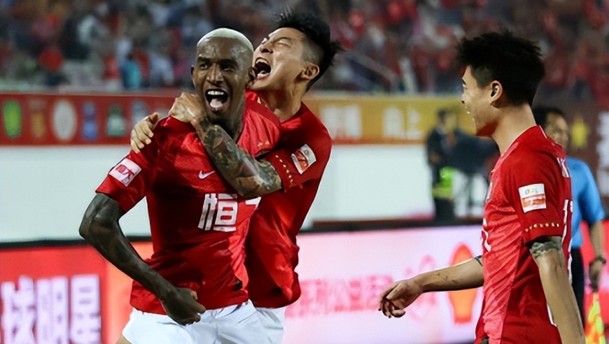 其实不想走！前恒大外援：最棒的国家，生活便利，拥有很大的自由