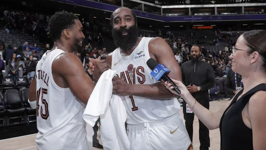 东部最新排名！活塞抢联盟第1，骑士冲第2，字母哥季后赛悬了