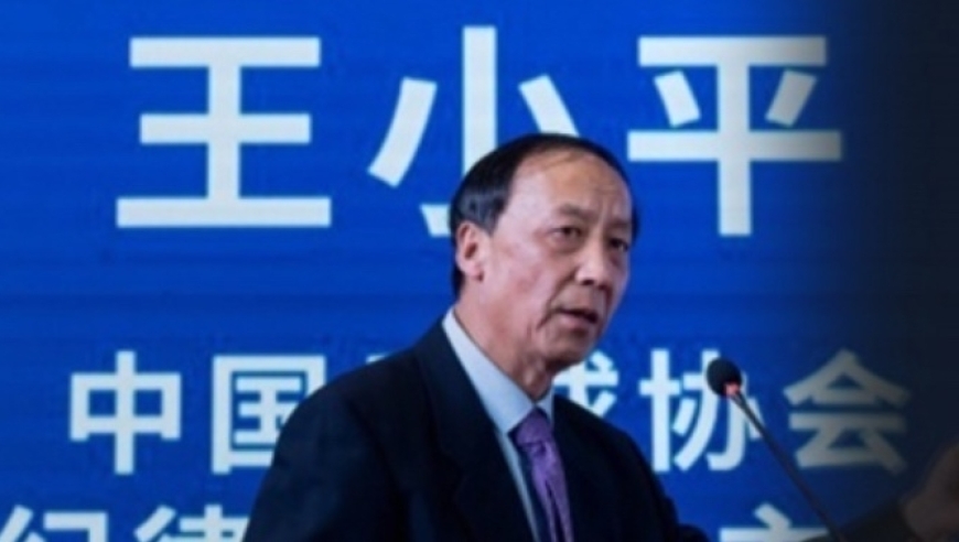 徐亮谈足坛反腐18人落马：罪有应得，希望中国足球能更好
