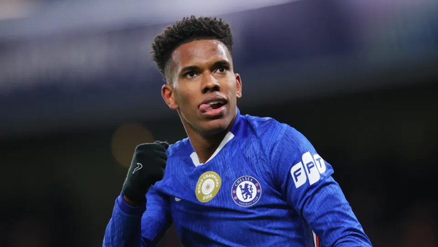 现役巴西球员身价排行榜揭晓：维尼修斯仅第三！切尔西霸榜前二成最大赢家！