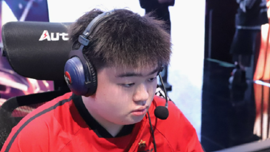 iG的迷之操作，花更多的钱，签下一名选手