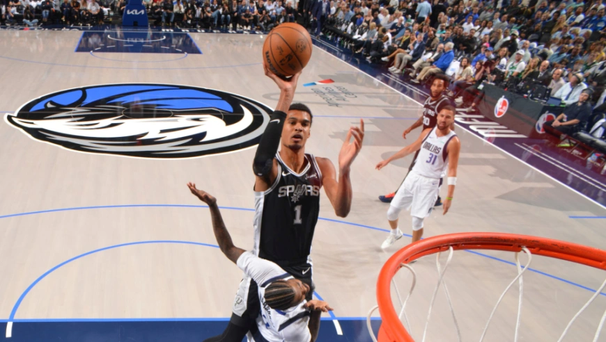 NBA官方实力榜：雷霆蝉联榜首勇士跃升至第2 湖人第6火箭跌至第11