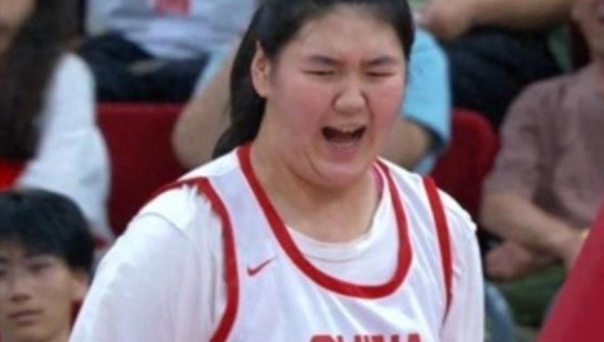 遗憾！2米28女篮新星离开国家队，宫鲁鸣亚洲杯困难了