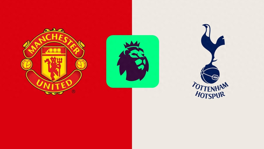 曼联vs热刺前瞻：热刺伤兵满营 3连胜曼联主场要拔刺