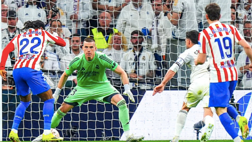 2-3！后卫3分钟两送大礼 德比大战11打10 5.9亿豪门4连胜终结