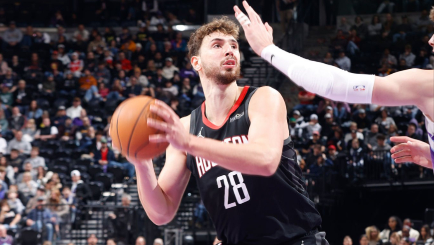 高效15中10！申京贡献27分4板5助：又一个全明星赛季来了？