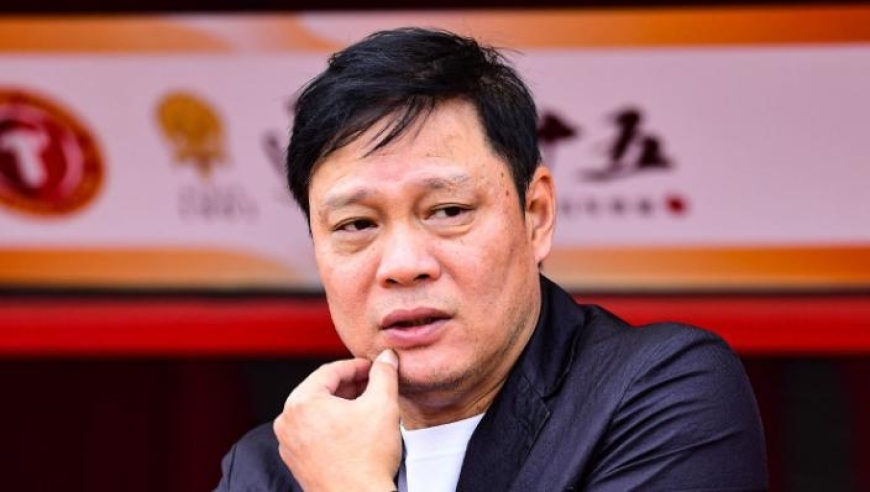 足协急跳脚了，范志毅拒接郑智的烂摊子，国足中方教练沦为背锅侠