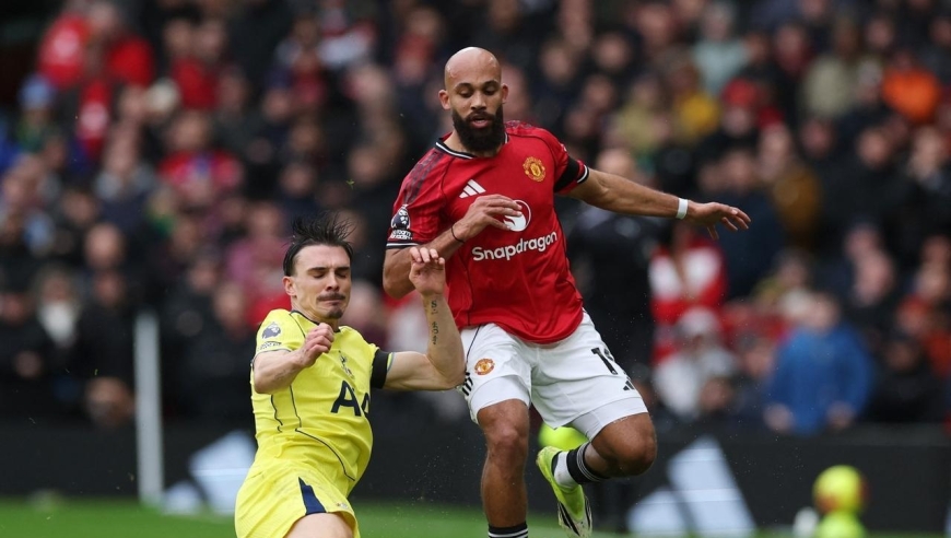 随着维拉1-1,曼联2-0,阿森纳3-0,切尔西3-1,英超最新积分榜出炉