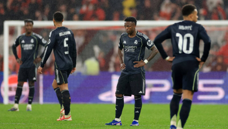 穆里尼奥附加赛再战皇马！冲击伯纳乌不胜魔咒，2人缺席皇马难了