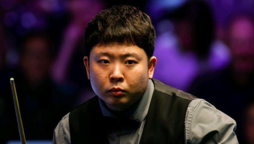沙特大师赛16强出八席！中国军团三连败遭重创，Top16七战四胜