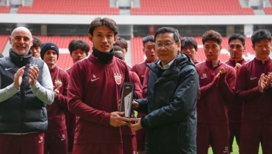 今晚20点15打响，亚冠焦点战海港vs柔佛！三大王牌或缺席？输球就出局