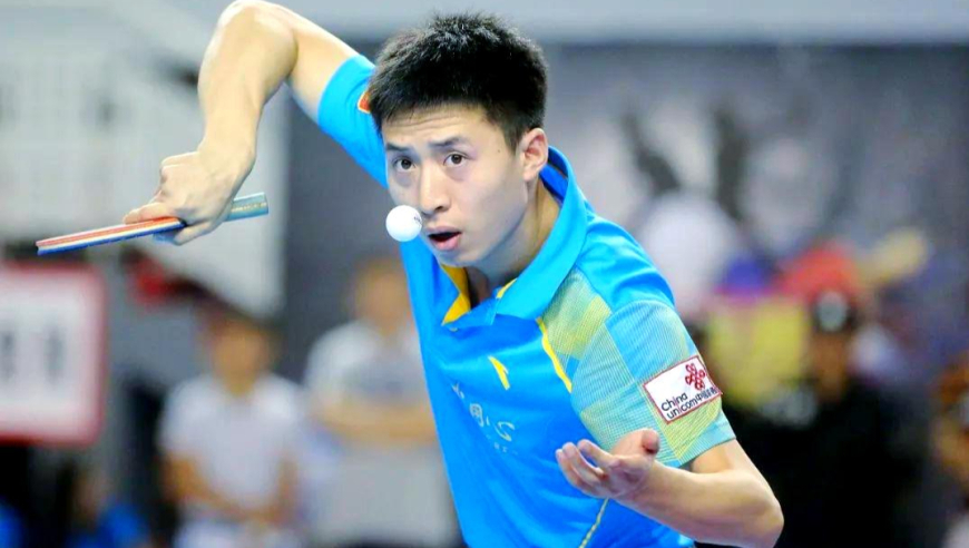 黄金年龄退役背后的真相！国乒九二一代是生不逢时，不是不够优秀｜体坛记忆