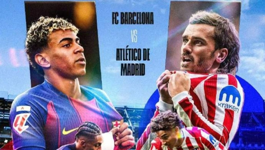 3-1逆转马竞！11亿欧巴萨狂飙：全程压着打+4分领跑 匪帅14轮首败